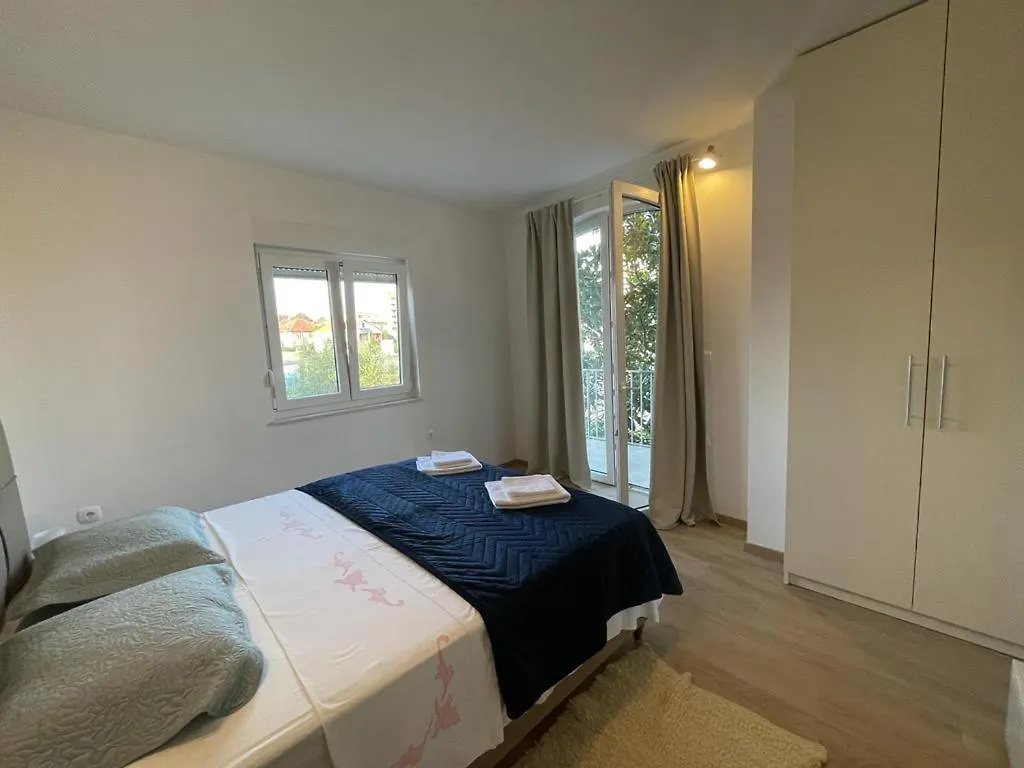 Apartment Tim Zadar