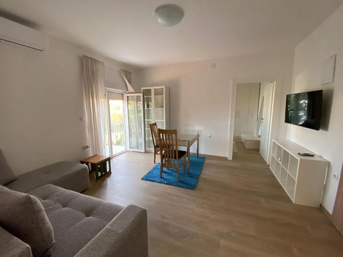 Apartment Tim Zadar