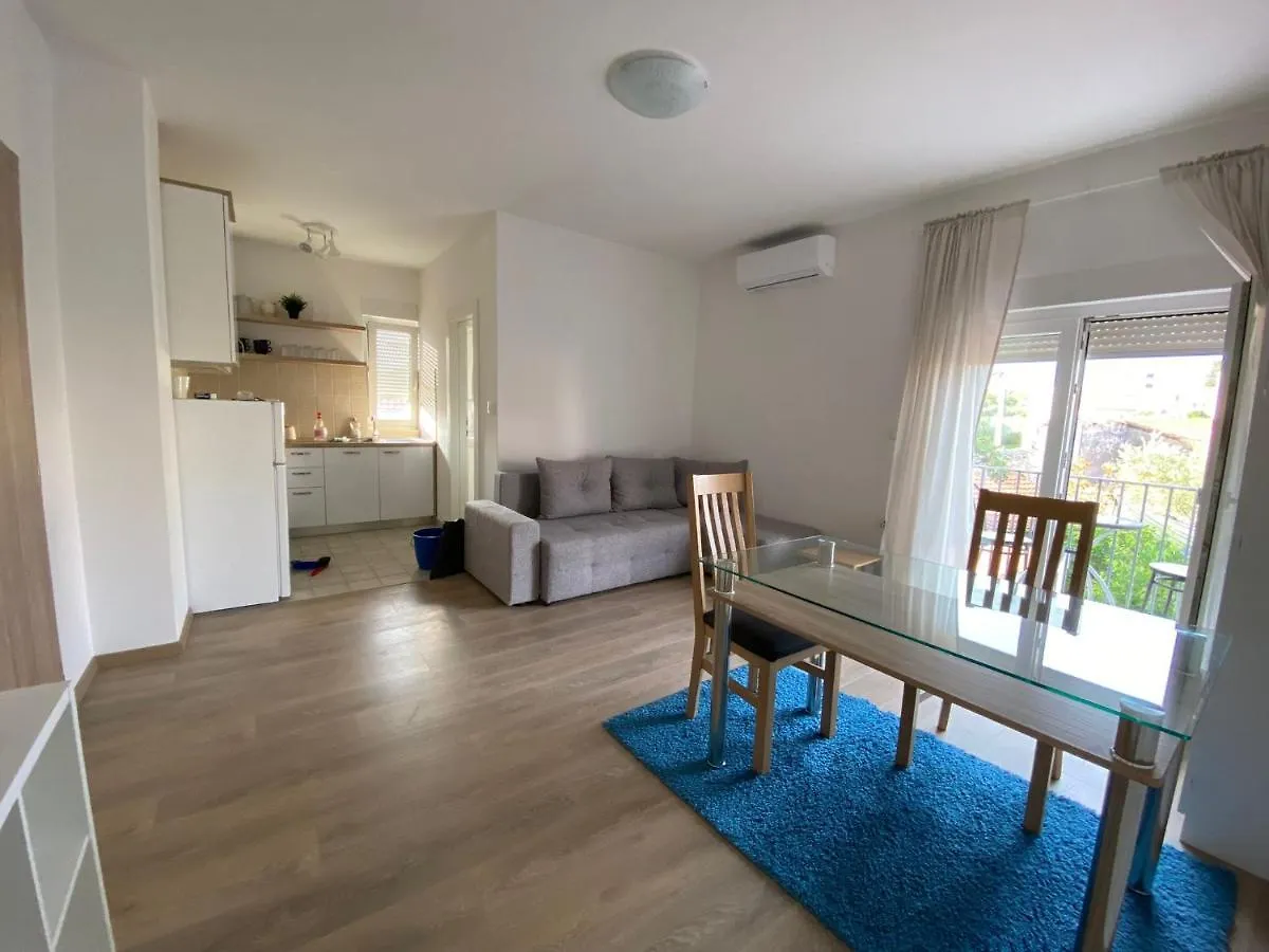 Apartment Tim Zadar 0*,  Croatia