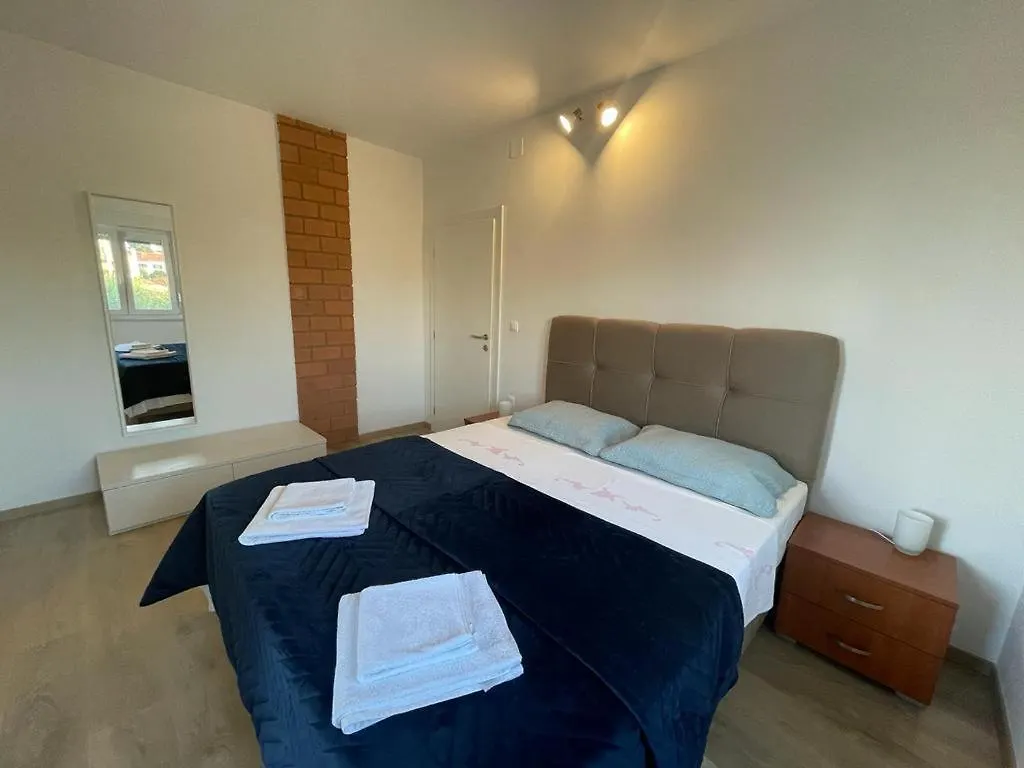 Apartment Tim Zadar