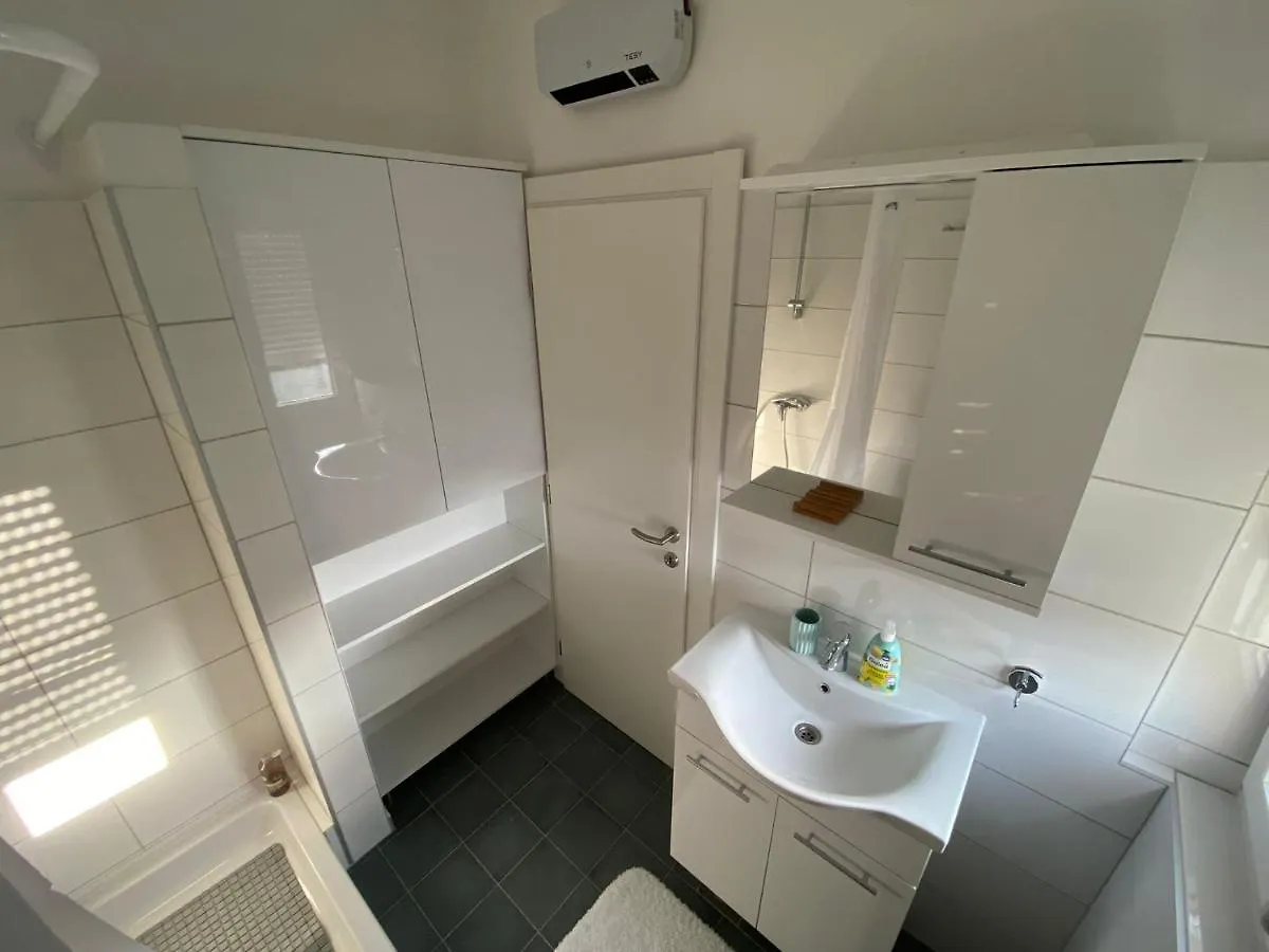 Apartment Tim Zadar