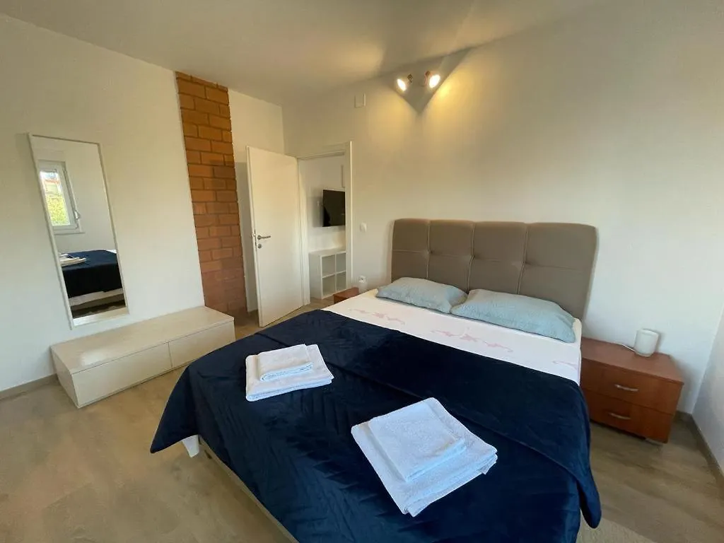 Apartment Tim Zadar