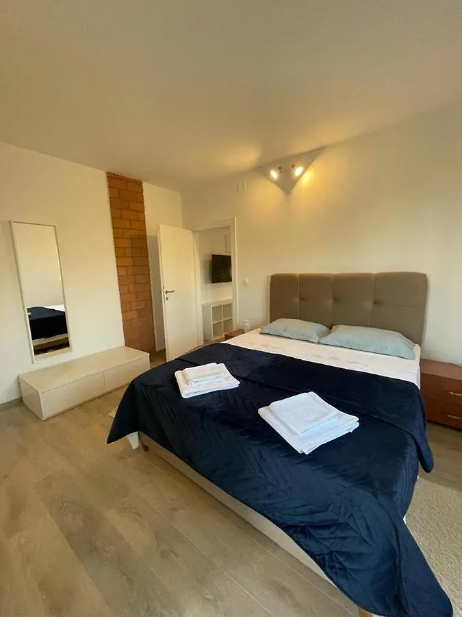 Apartment Tim Zadar