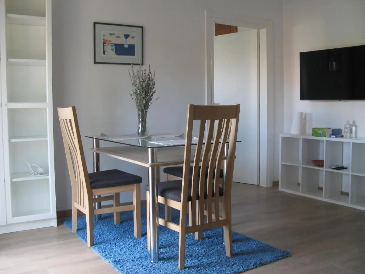 Apartment Tim Zadar Croatia