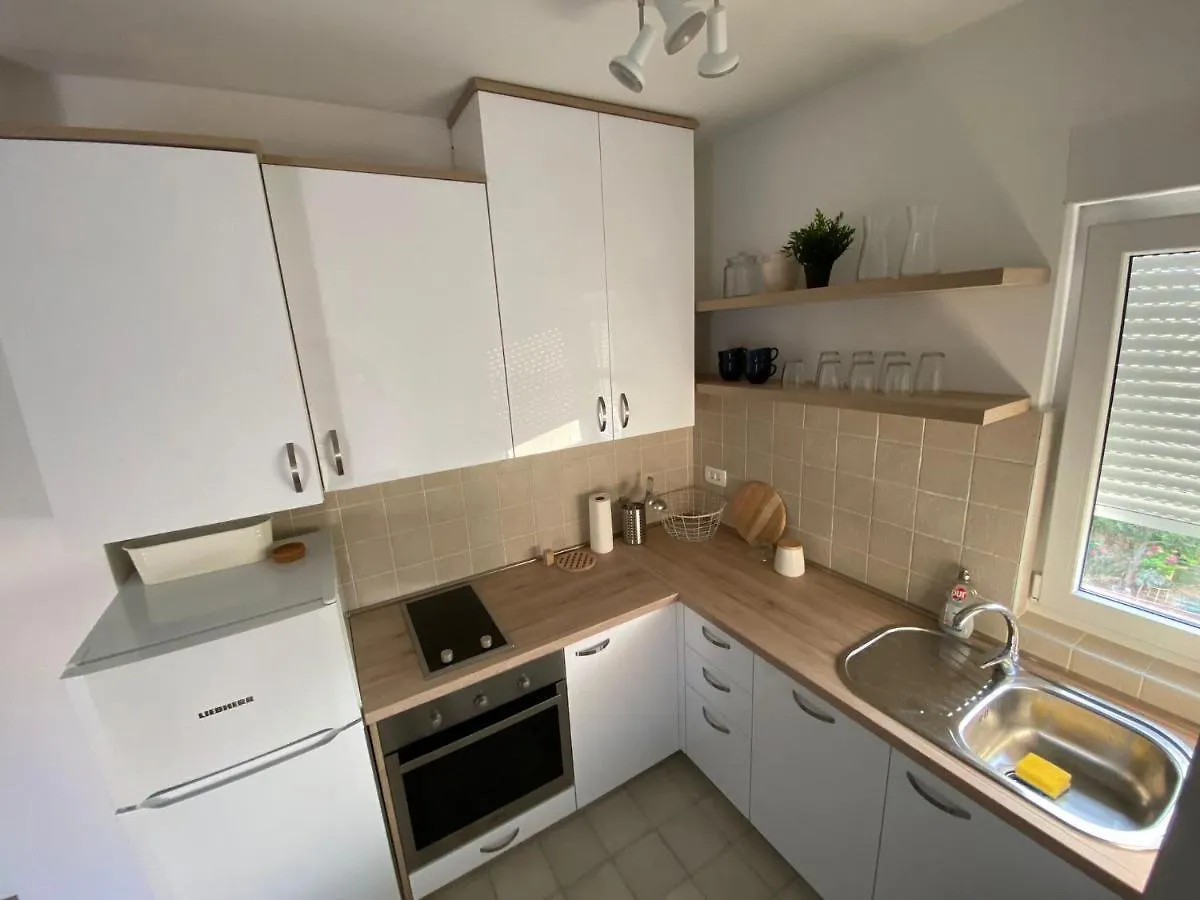 Apartment Tim Zadar