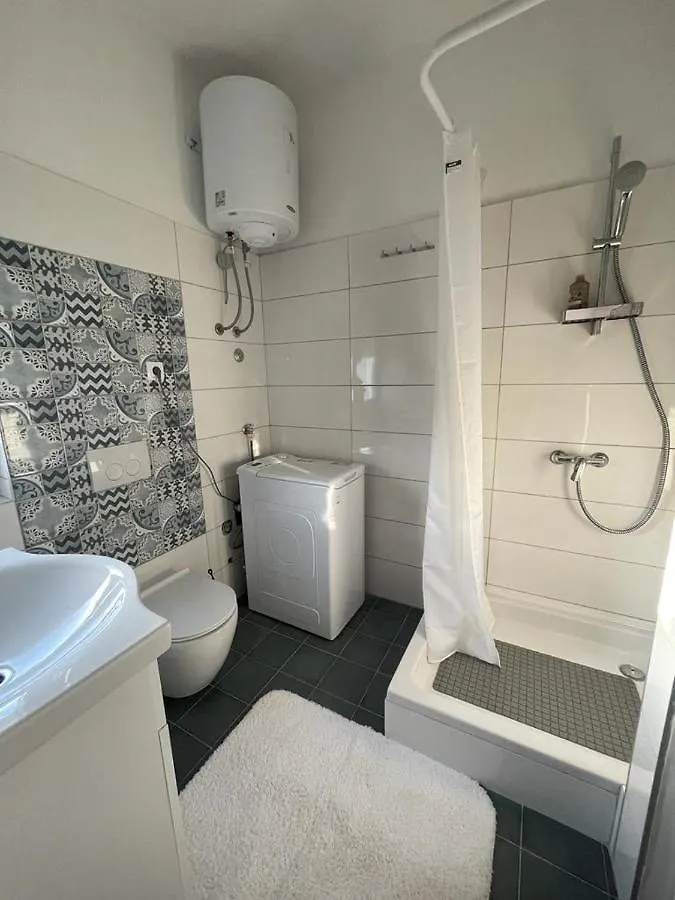 Apartment Tim Zadar