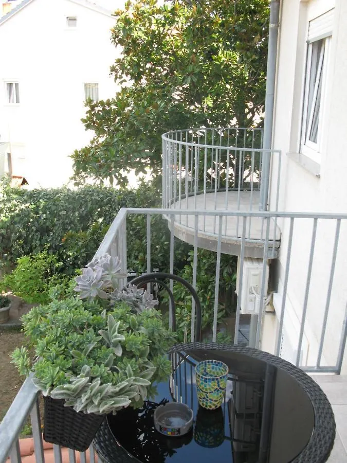 Apartment Tim Zadar